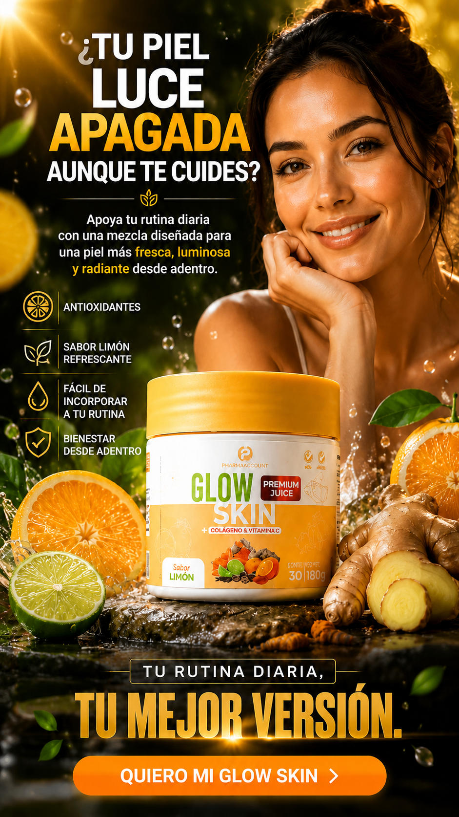 Glow Skin