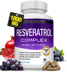 Resveratrol Complex