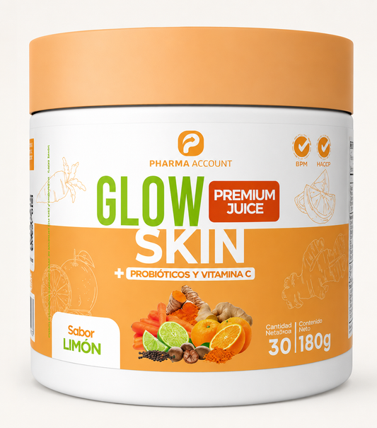 Glow Skin